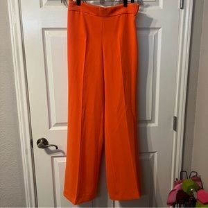 Zara fluid - High Waisted Flowy Pants